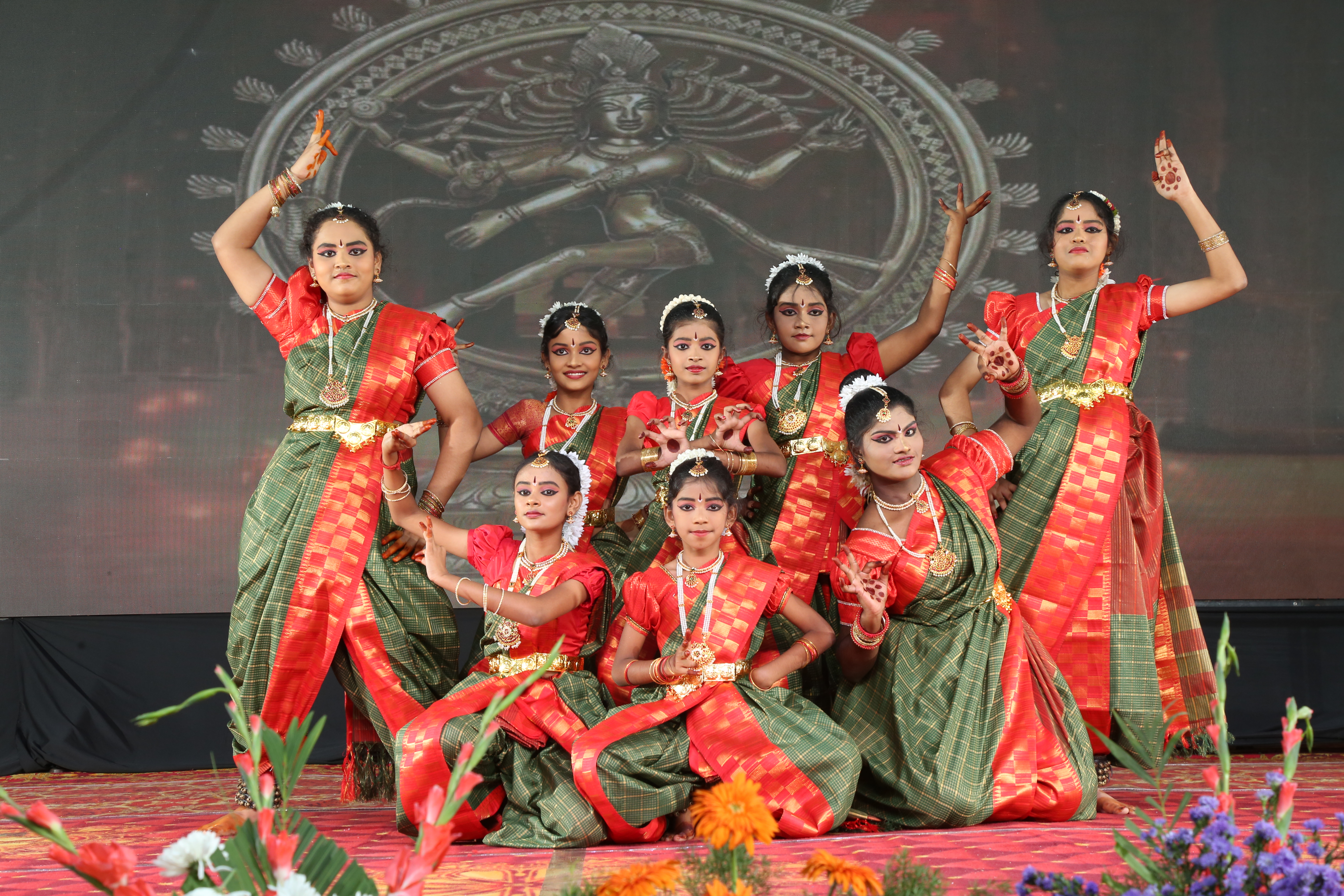 Annual day (2025-2026)